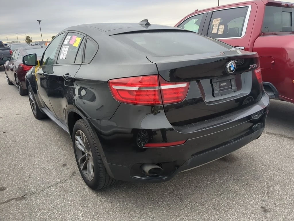 BMW X6 * XDRIVE35I * CARFAX * БЕЗ ПЪРВОНАЧАЛНА ВНОСКА - изображение 4