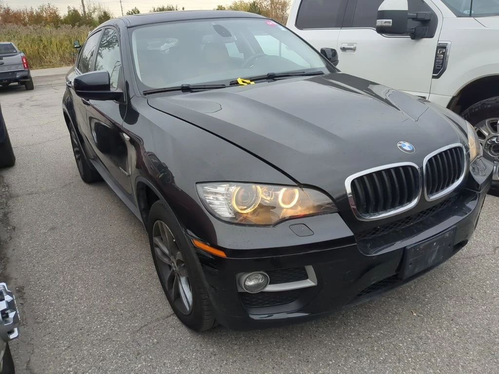 BMW X6 * XDRIVE35I * CARFAX * БЕЗ ПЪРВОНАЧАЛНА ВНОСКА - изображение 2