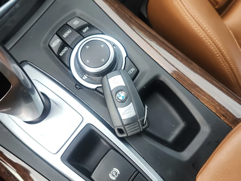 BMW X6 * XDRIVE35I * CARFAX * БЕЗ ПЪРВОНАЧАЛНА ВНОСКА - изображение 8