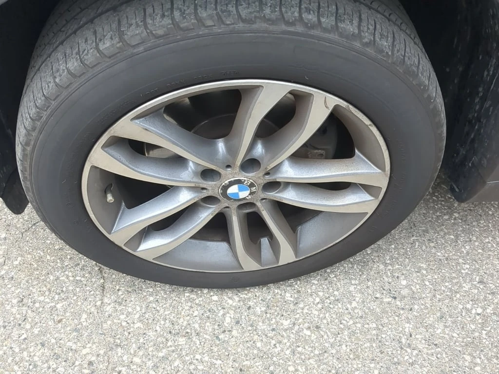 BMW X6 * XDRIVE35I * CARFAX * БЕЗ ПЪРВОНАЧАЛНА ВНОСКА - изображение 6