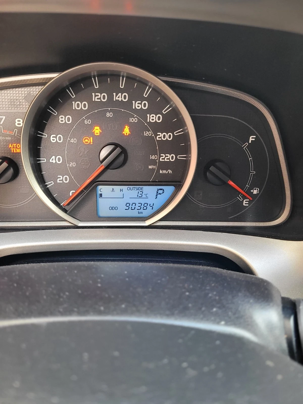 Toyota Rav4 2.5i- 4x4 | Mobile.bg — изображение 6