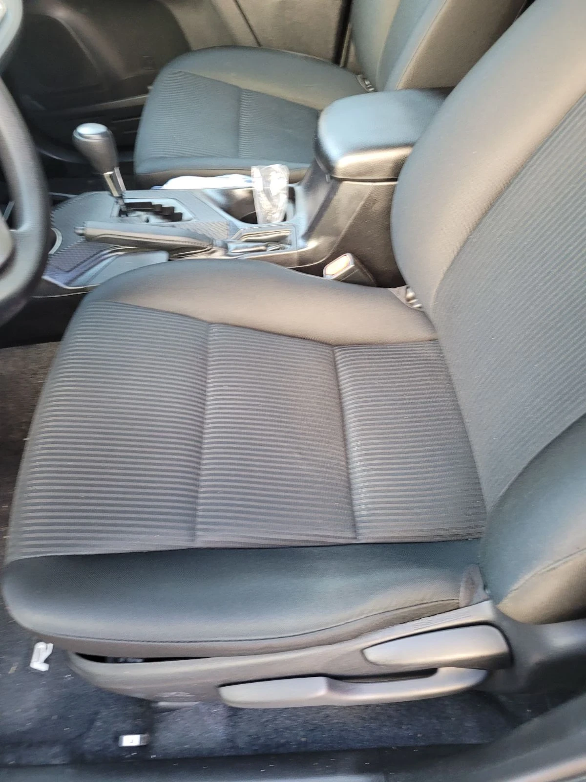 Toyota Rav4 2.5i- 4x4 | Mobile.bg — изображение 8