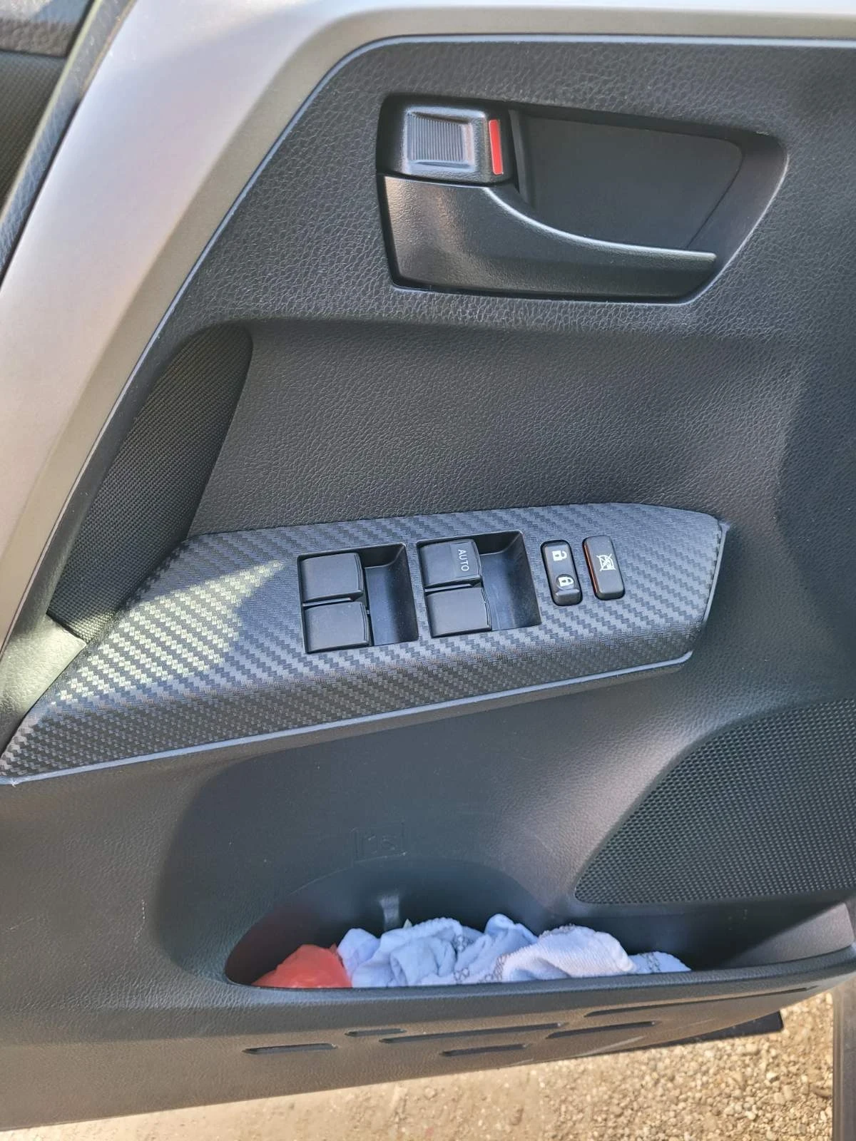 Toyota Rav4 2.5i- 4x4 | Mobile.bg — изображение 13