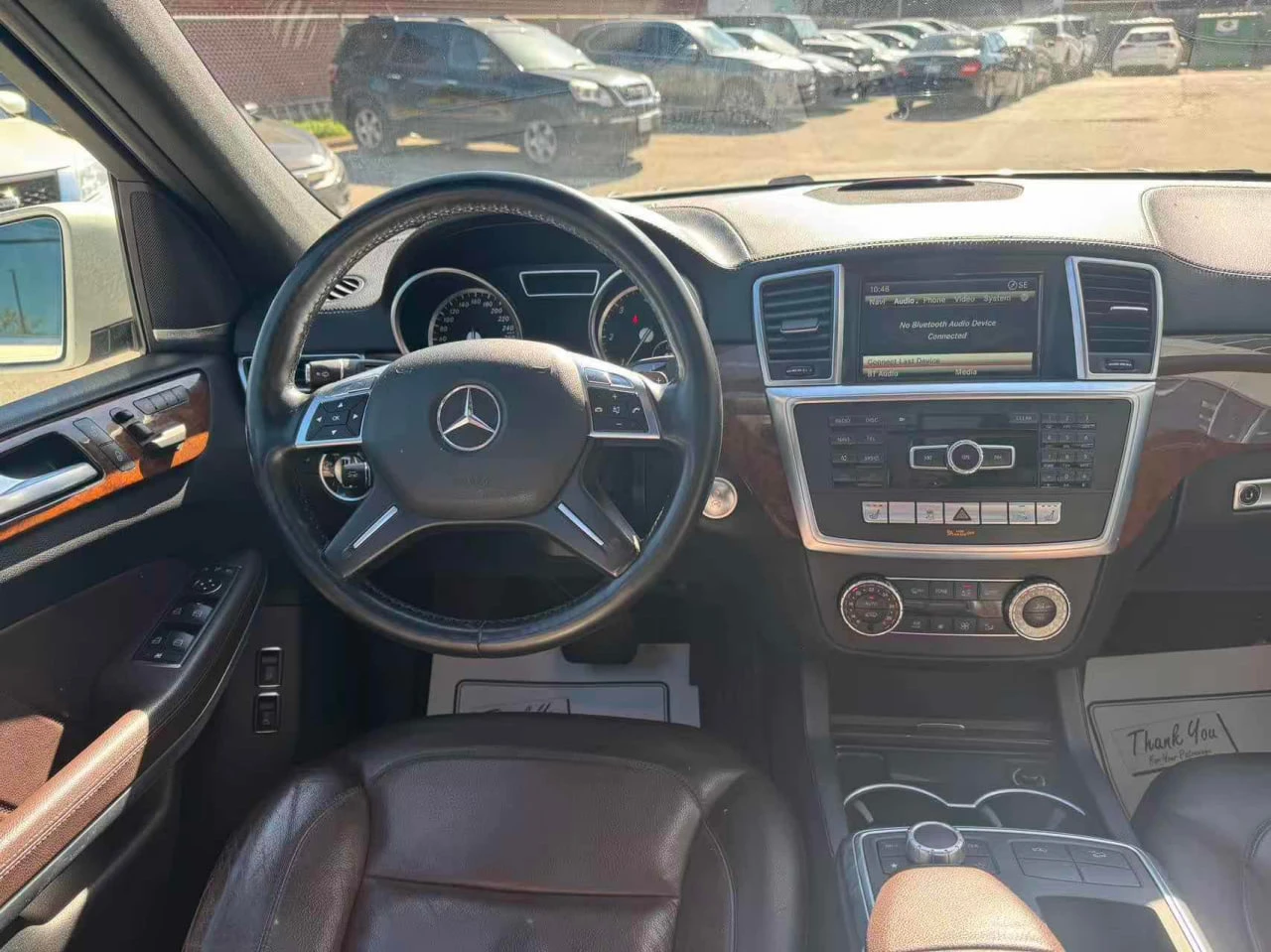 Mercedes-Benz GL 350 *  *    *   *  | Mobile.bg   6