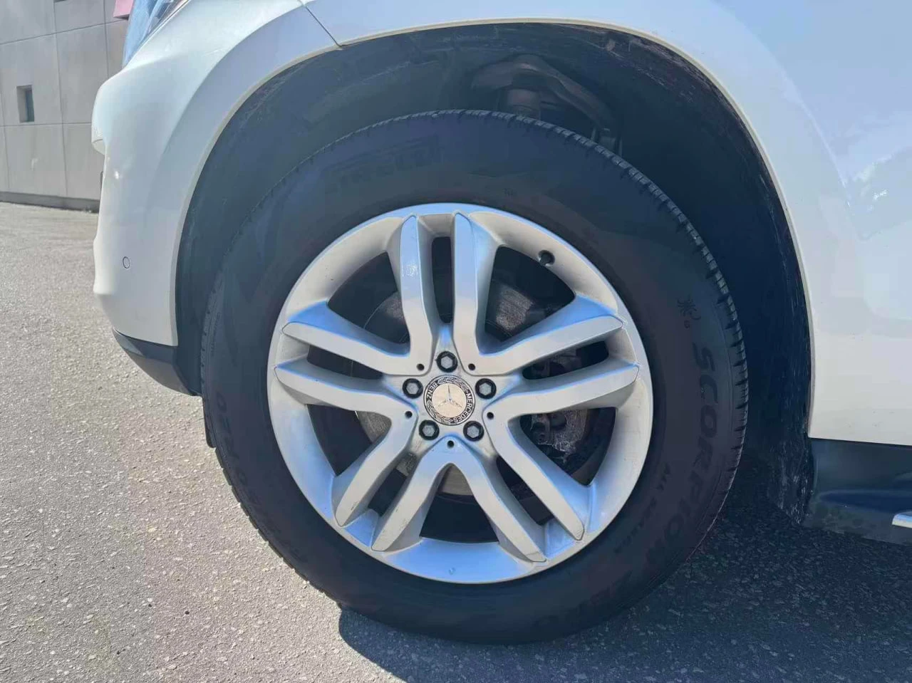 Mercedes-Benz GL 350 *  *    *   *  | Mobile.bg   12