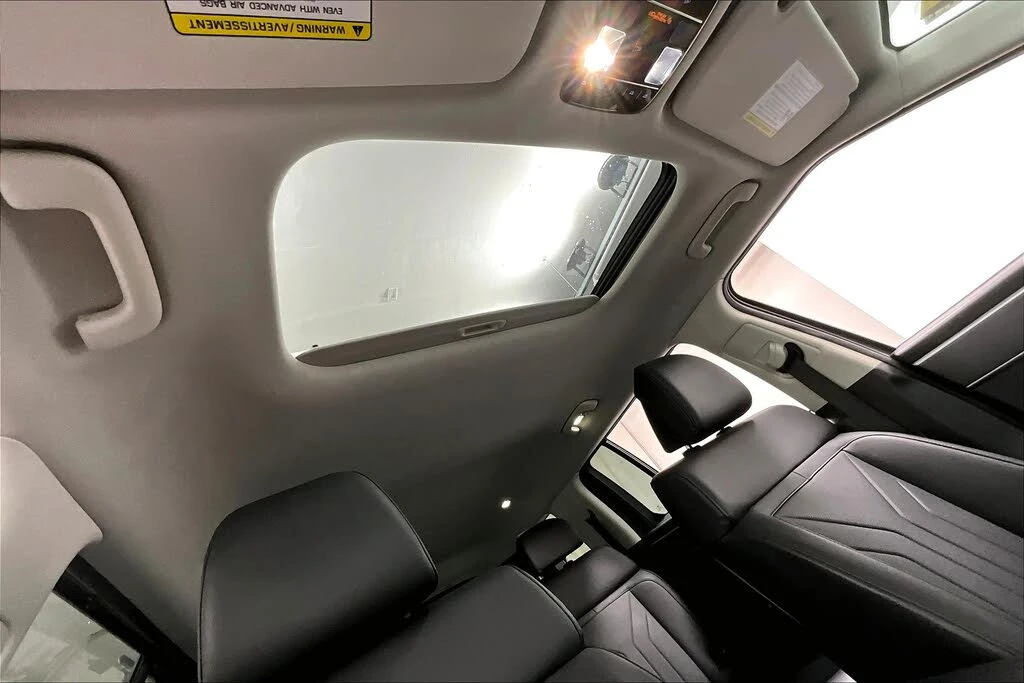 Hyundai Santa fe XRT 4X4* *  | Mobile.bg   9