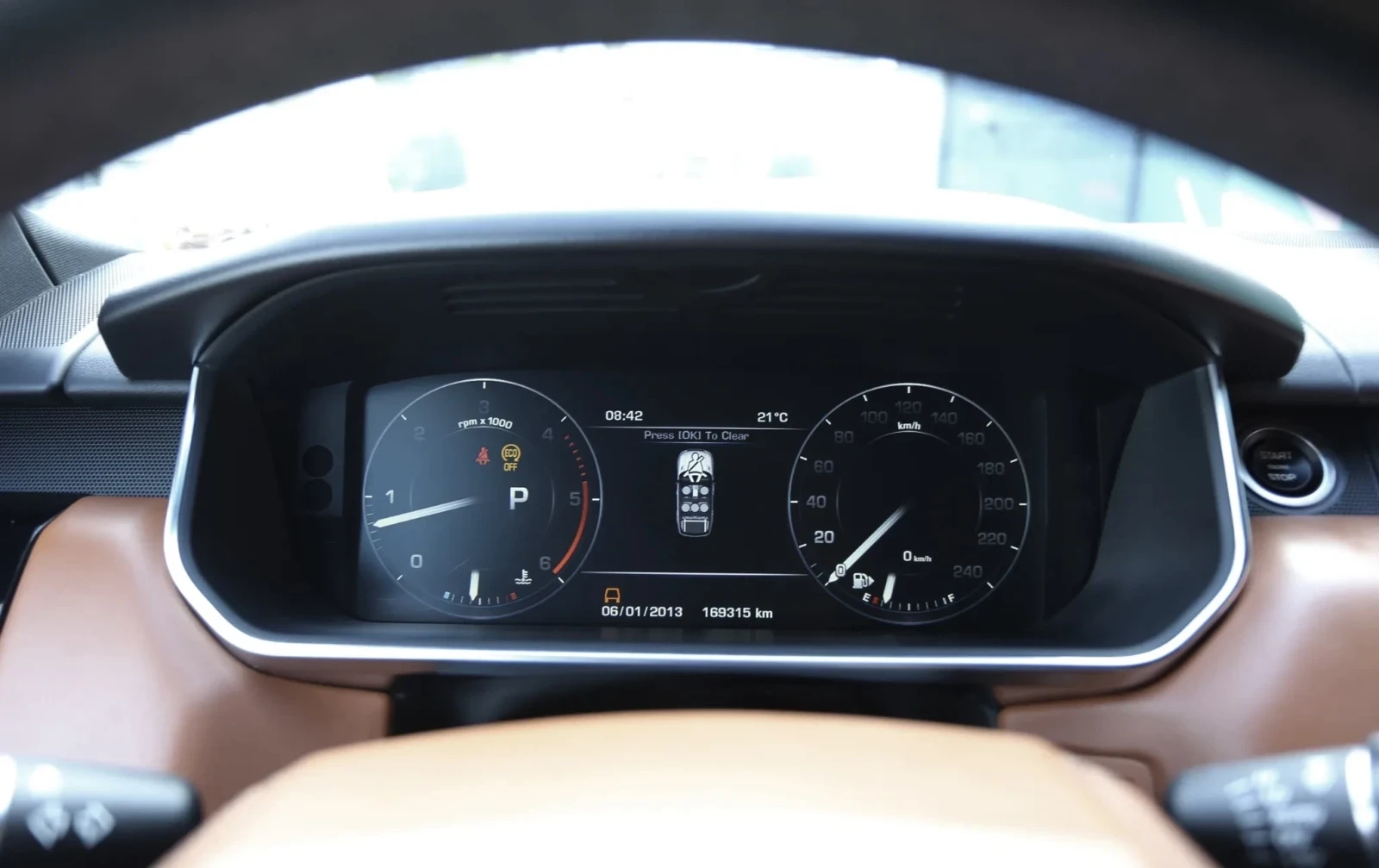 Land Rover Range Rover Sport Land Rover Range Rover Sport 3.0 SDV6 HSE Dynamic  | Mobile.bg � ����������� 11