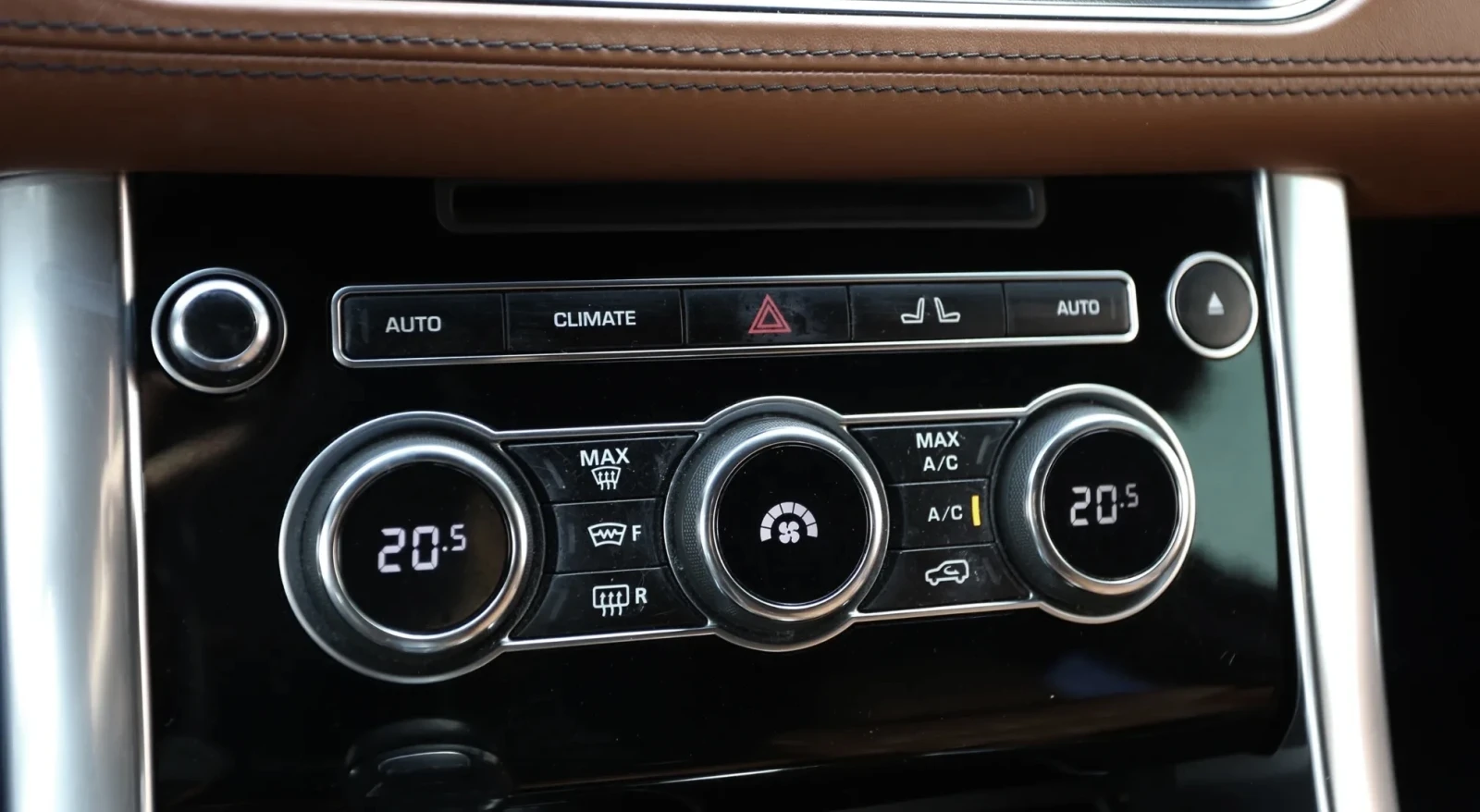 Land Rover Range Rover Sport Land Rover Range Rover Sport 3.0 SDV6 HSE Dynamic  - изображение 8