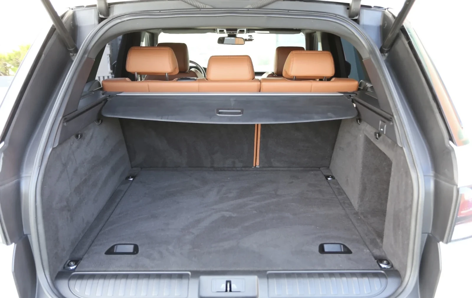 Land Rover Range Rover Sport Land Rover Range Rover Sport 3.0 SDV6 HSE Dynamic  | Mobile.bg � ����������� 14