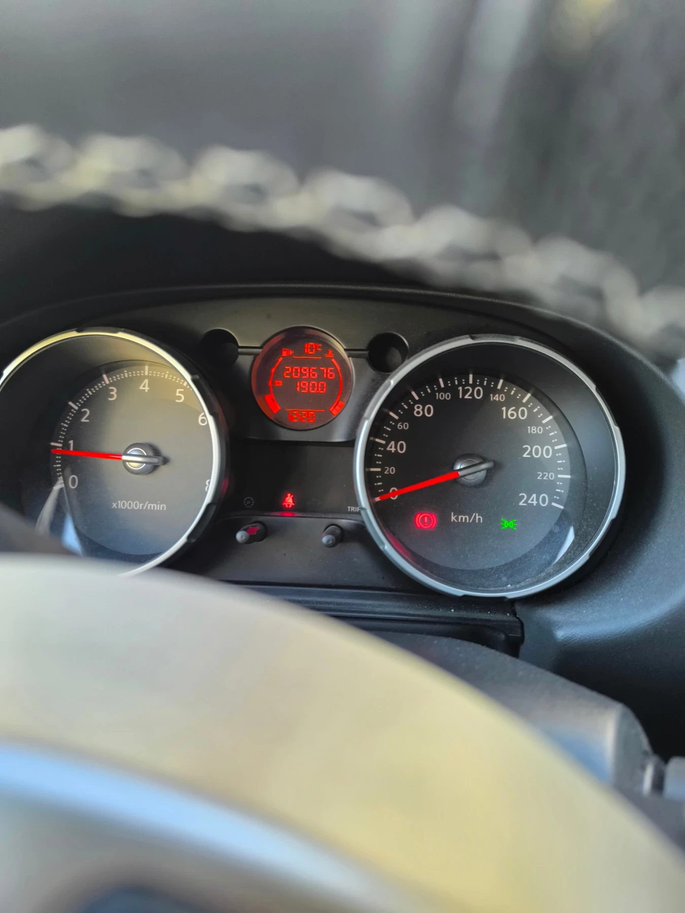 Nissan Qashqai  - изображение 5