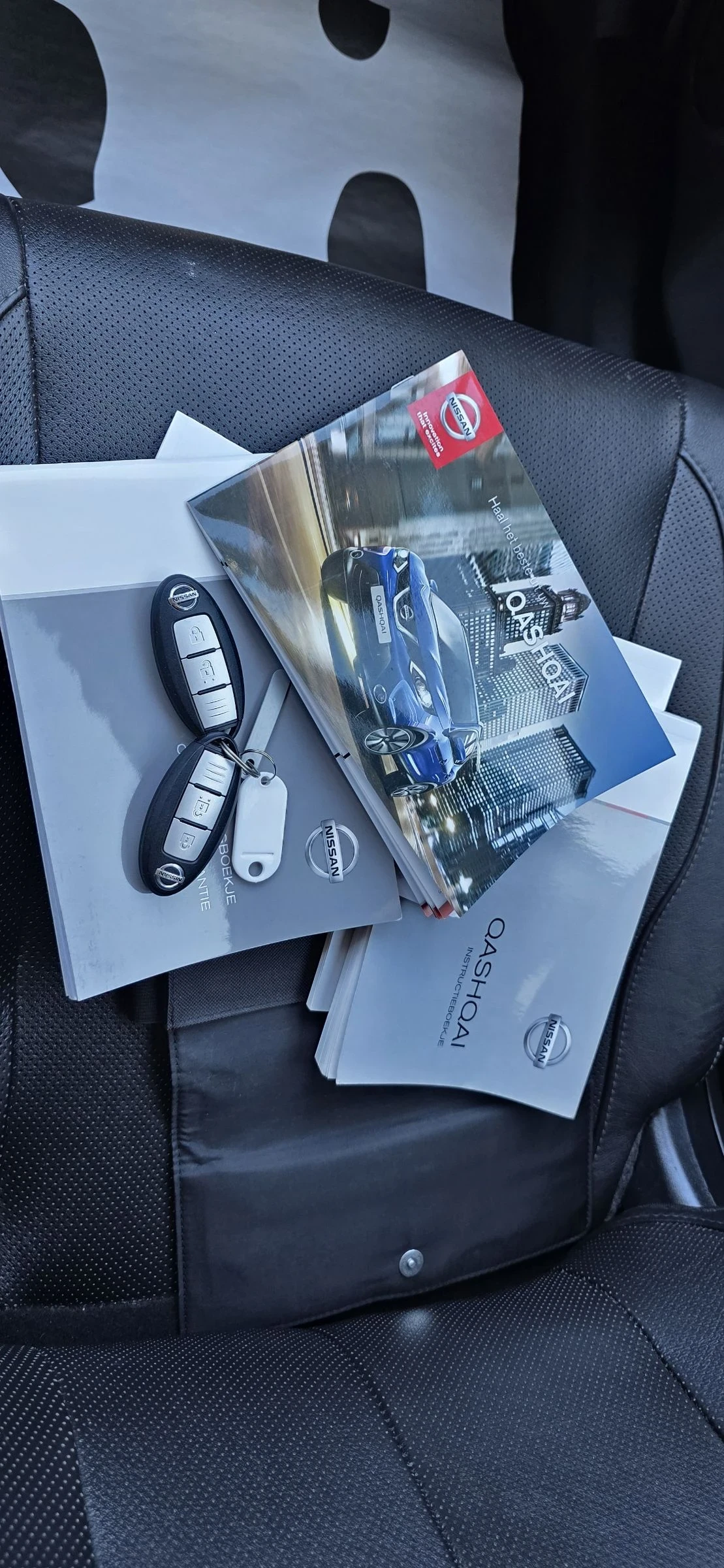 Nissan Qashqai 1.6 Dci/Tekna/4x4/Panorama/360 Camera | Mobile.bg � ����������� 17