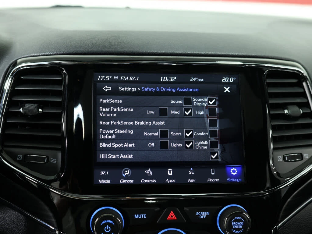 Jeep Grand cherokee Limited* 4WD* ����������* (���� �� ��) | Mobile.bg � ����������� 9