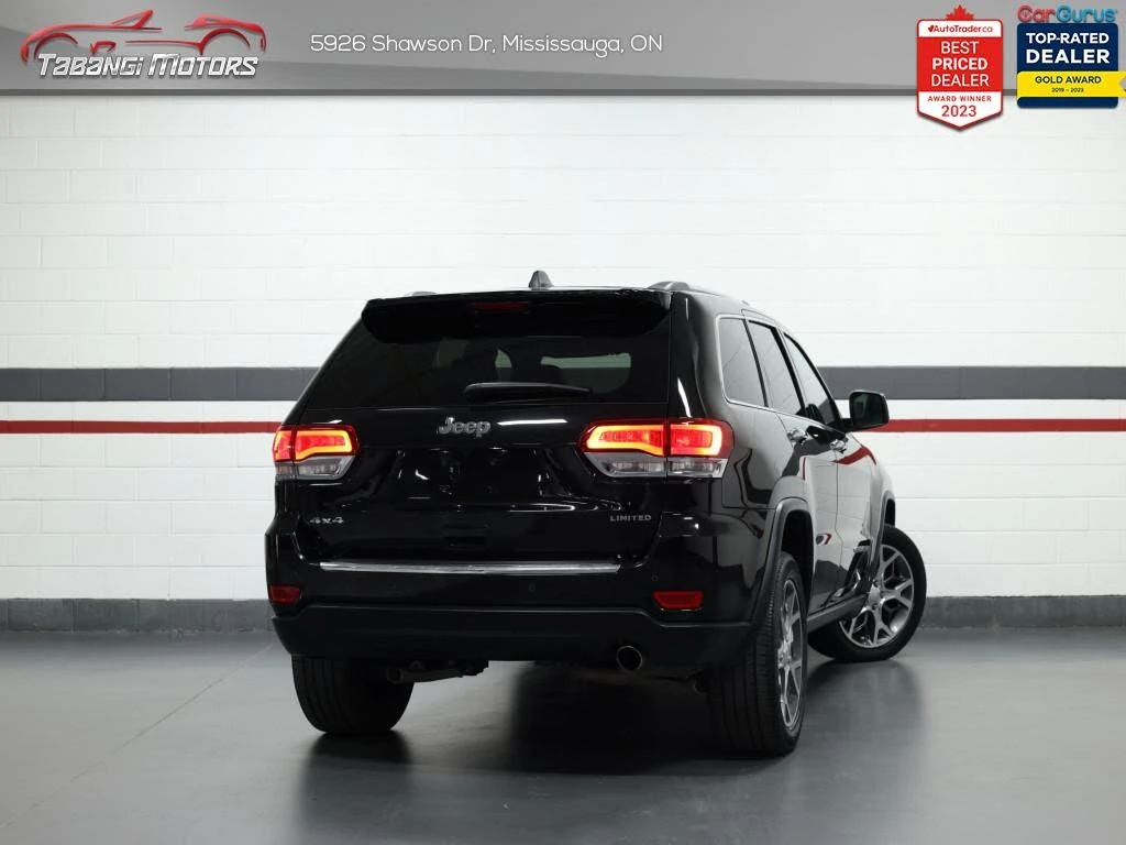 Jeep Grand cherokee Limited* 4WD* ����������* (���� �� ��) | Mobile.bg � ����������� 2