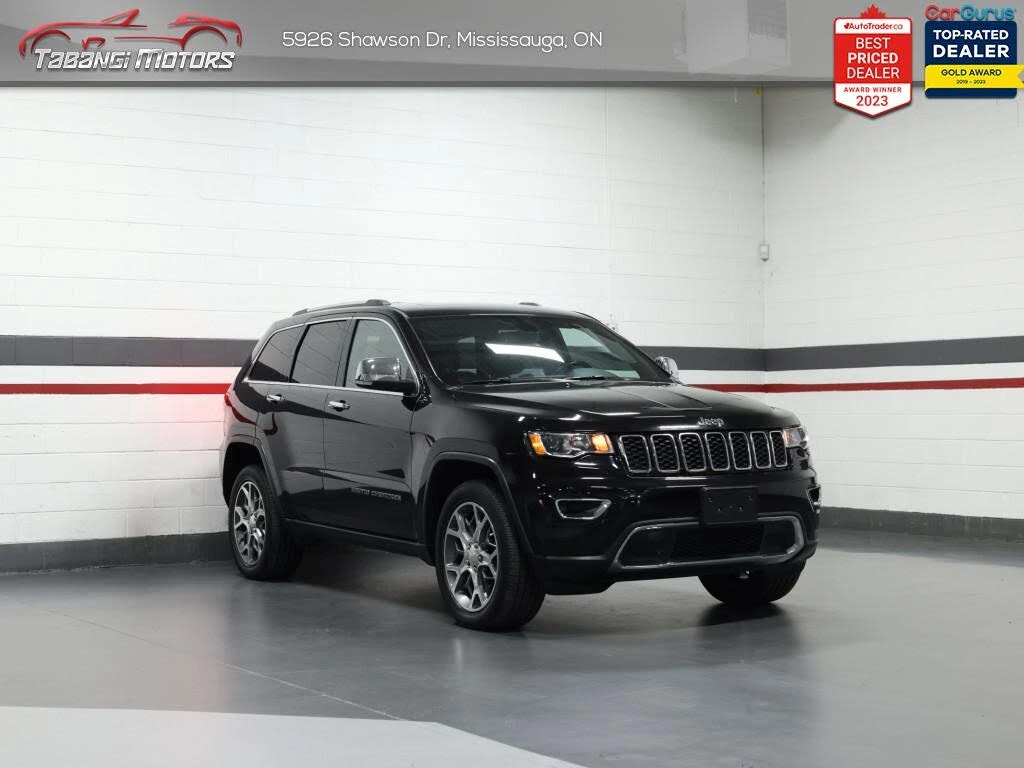 Jeep Grand cherokee Limited* 4WD* ����������* (���� �� ��) | Mobile.bg � ����������� 5
