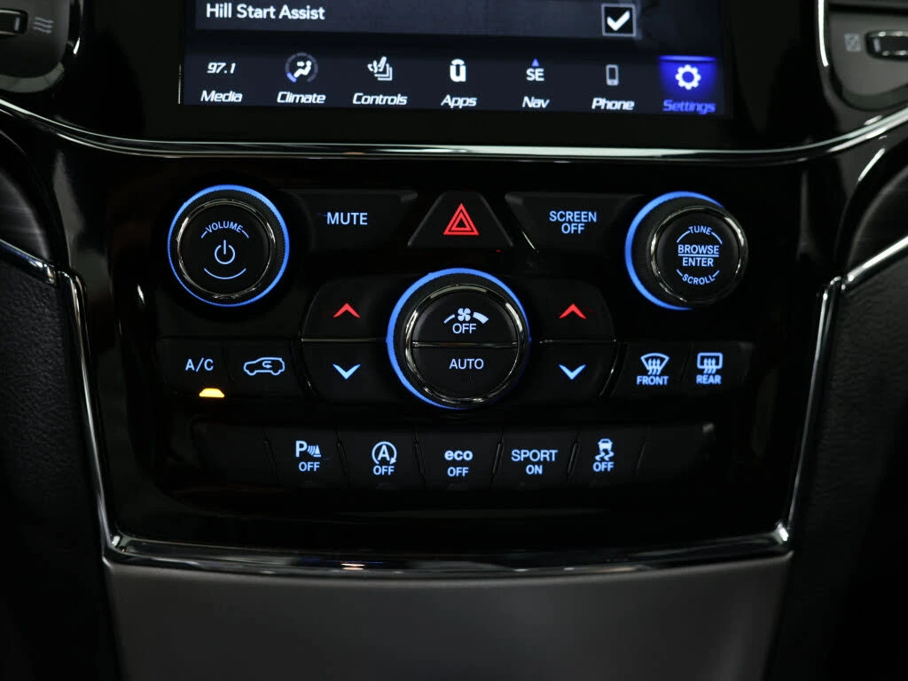 Jeep Grand cherokee Limited* 4WD* ����������* (���� �� ��) | Mobile.bg � ����������� 11