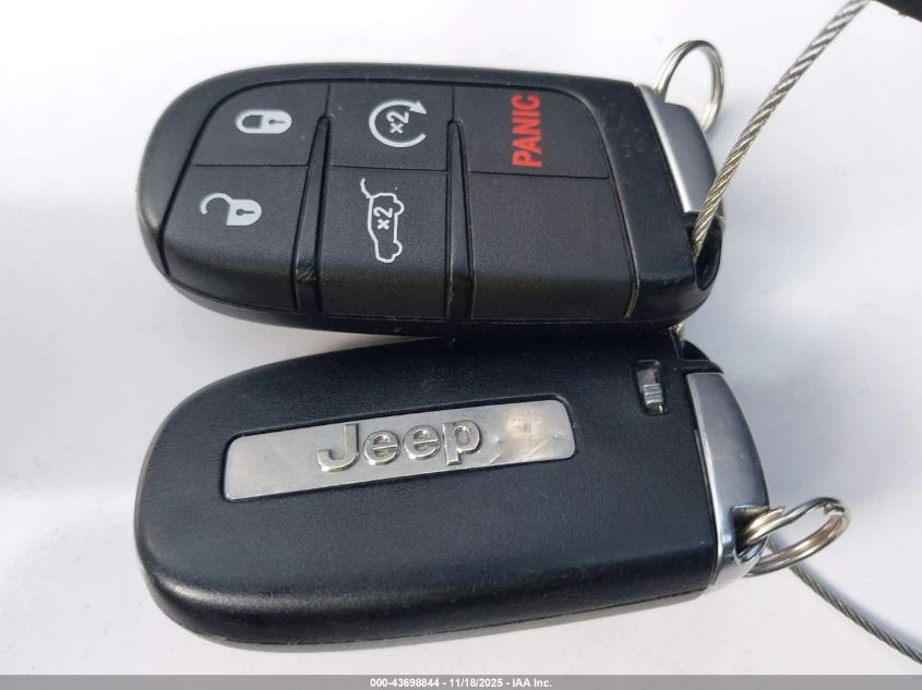 Jeep Grand cherokee 5.7l Summit | Mobile.bg � ����������� 11
