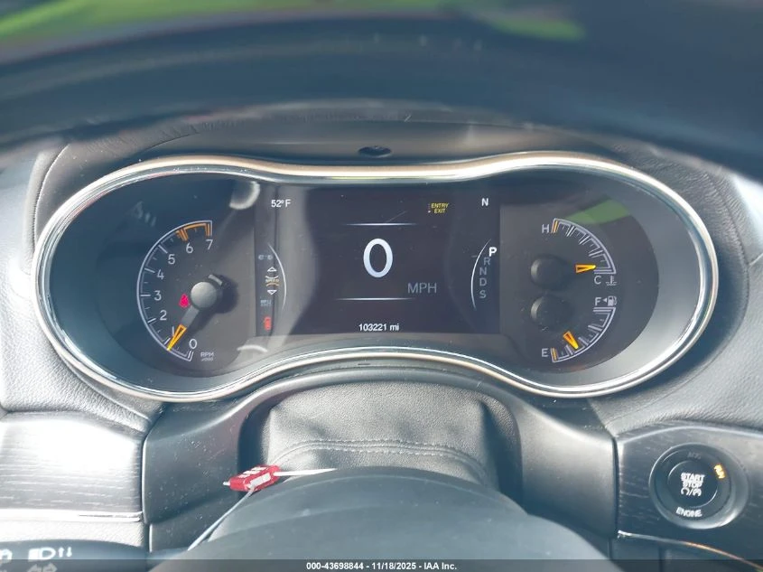 Jeep Grand cherokee 5.7l Summit - изображение 7