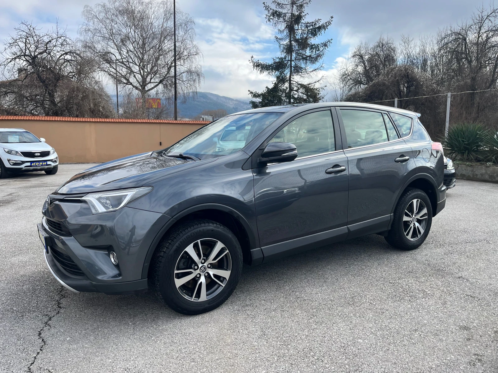 Toyota Rav4 2.0 D-4D FACE LIFT | Mobile.bg � ����������� 13
