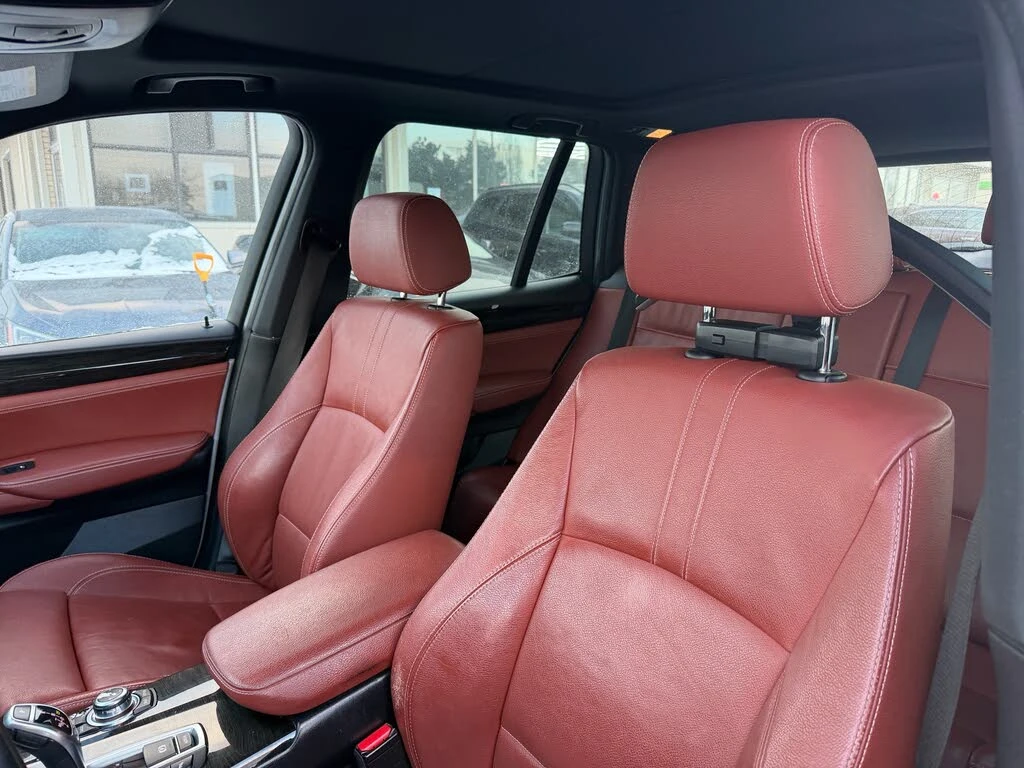 BMW X3 * HeadUp* A���������* (���� �� ��) | Mobile.bg � ����������� 15