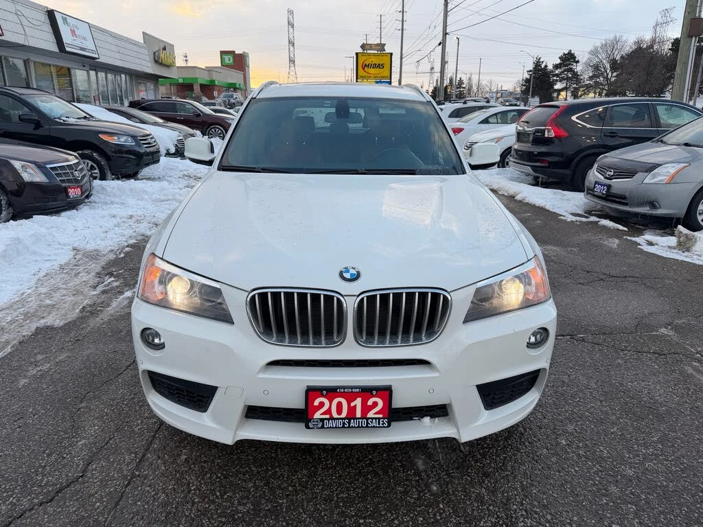 BMW X3 * HeadUp* A���������* (���� �� ��) | Mobile.bg � ����������� 2