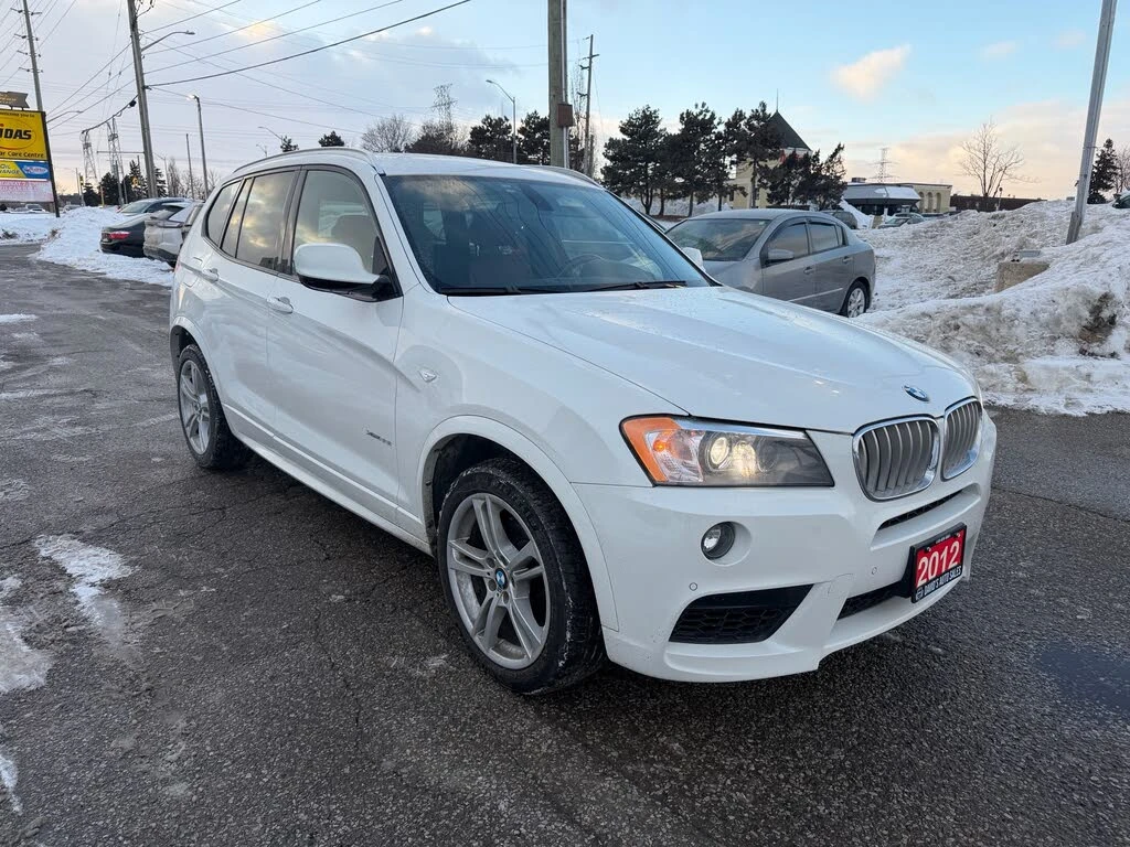 BMW X3 * HeadUp* A���������* (���� �� ��) | Mobile.bg � ����������� 3