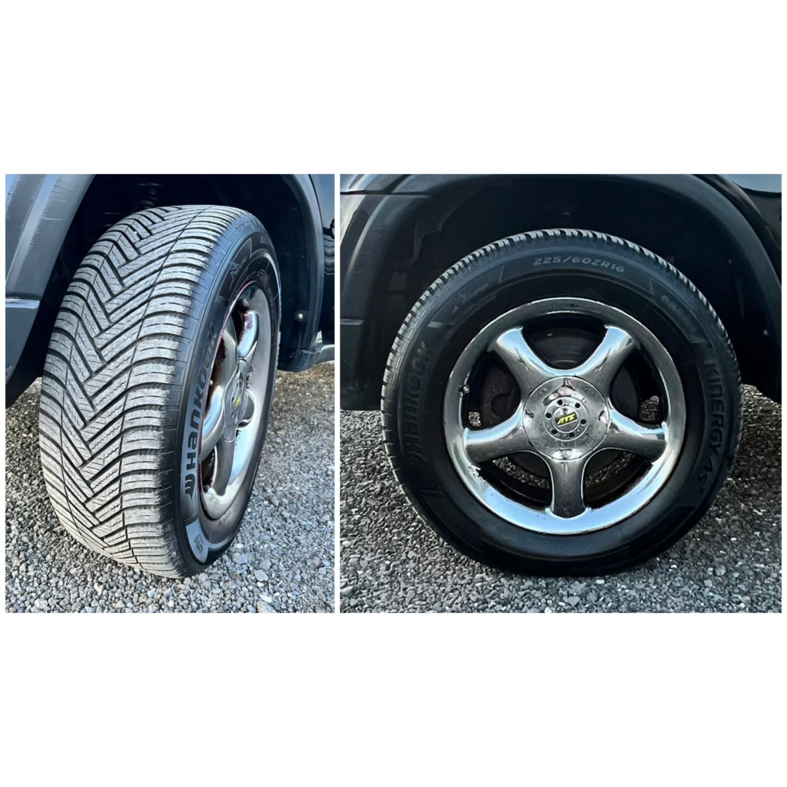 Honda Cr-v 2.0i 128кс., снимка 14 - Автомобили и джипове - 53837869