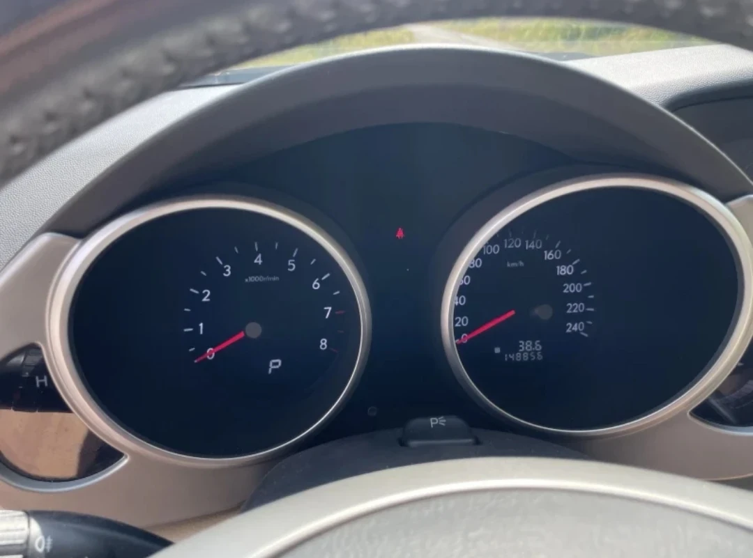 Subaru B9 tribeca, снимка 11 - Автомобили и джипове - 53950032