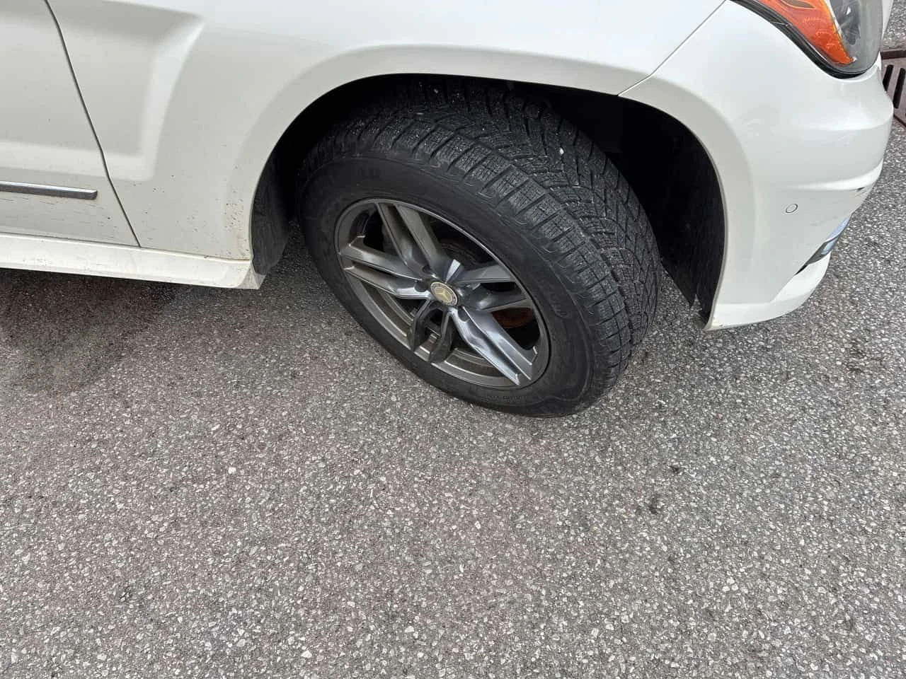 Mercedes-Benz GLK 250 BlueTEC 4MATIC * 360 ������* ��������* ������� | Mobile.bg � ����������� 6