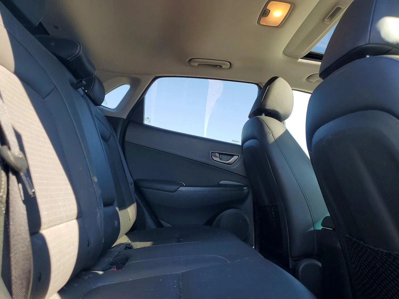 Hyundai Kona ULTIMATE, снимка 10 - Автомобили и джипове - 54024913