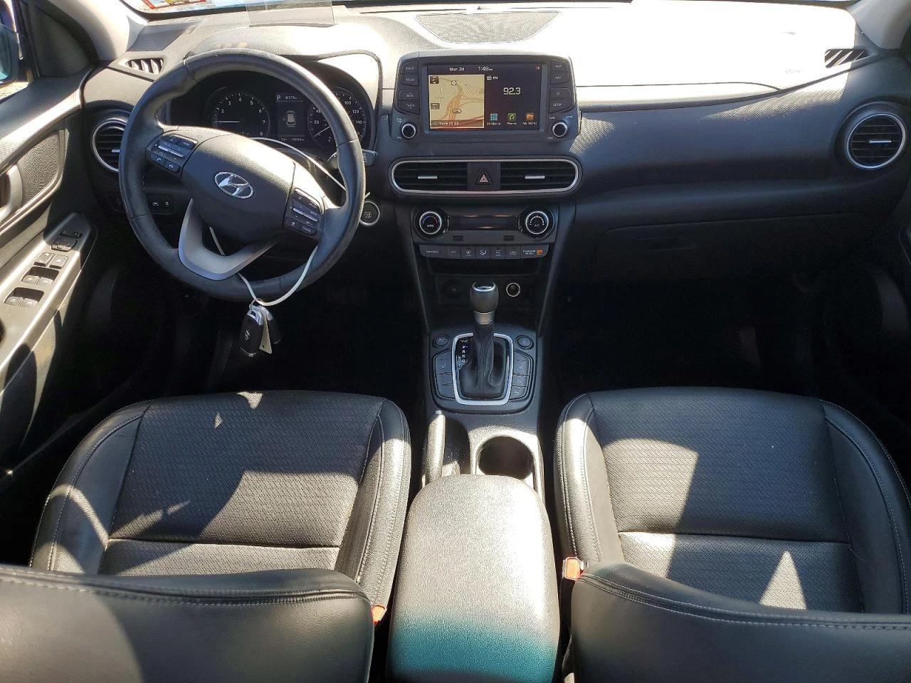 Hyundai Kona ULTIMATE, снимка 8 - Автомобили и джипове - 54024913