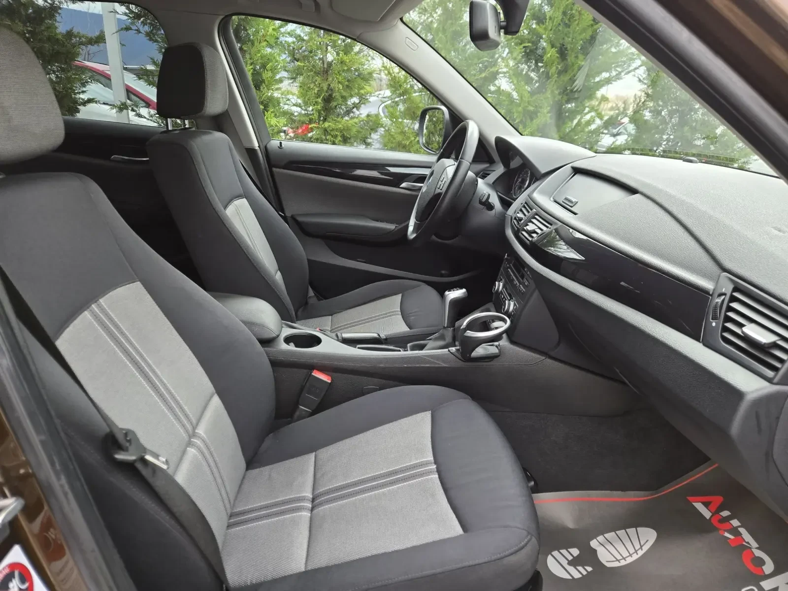 BMW X1 2.0D-143кс= 4х4= КСЕНОН= АВТОПИЛОТ= ПАРКТРОНИК, снимка 15 - Автомобили и джипове - 54180967