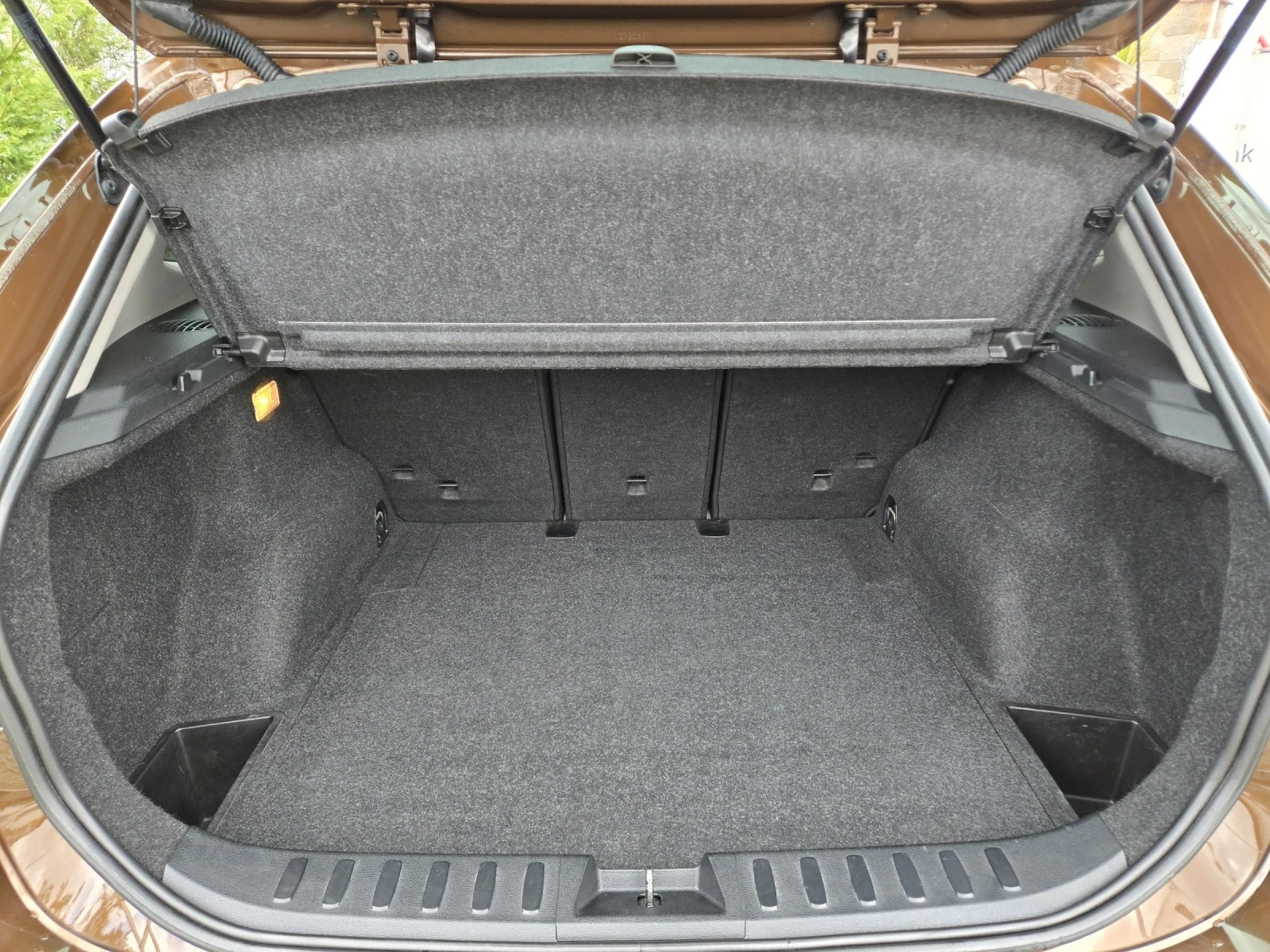 BMW X1 2.0D-143кс= 4х4= КСЕНОН= АВТОПИЛОТ= ПАРКТРОНИК, снимка 10 - Автомобили и джипове - 54180967