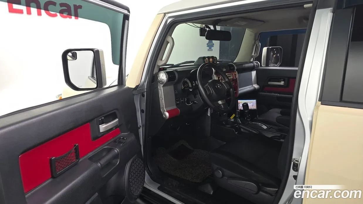 Toyota Fj cruiser | Mobile.bg � ����������� 3
