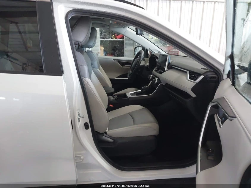 Toyota Rav4 2.5l Hybrid Limited | Mobile.bg � ����������� 5