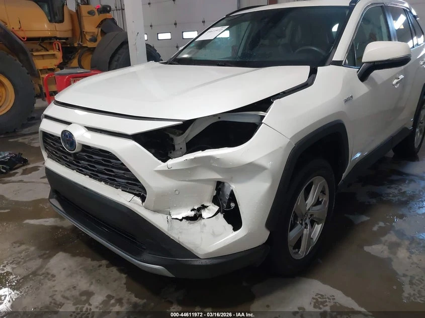 Toyota Rav4 2.5l Hybrid Limited | Mobile.bg � ����������� 6