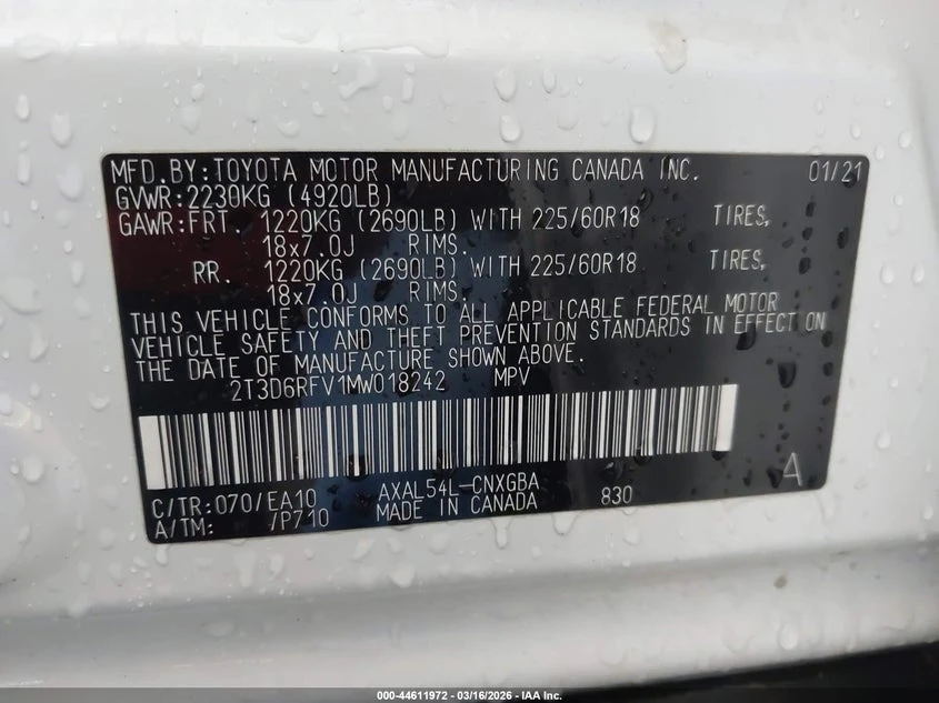 Toyota Rav4 2.5l Hybrid Limited | Mobile.bg � ����������� 9