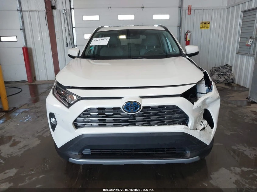 Toyota Rav4 2.5l Hybrid Limited | Mobile.bg � ����������� 13