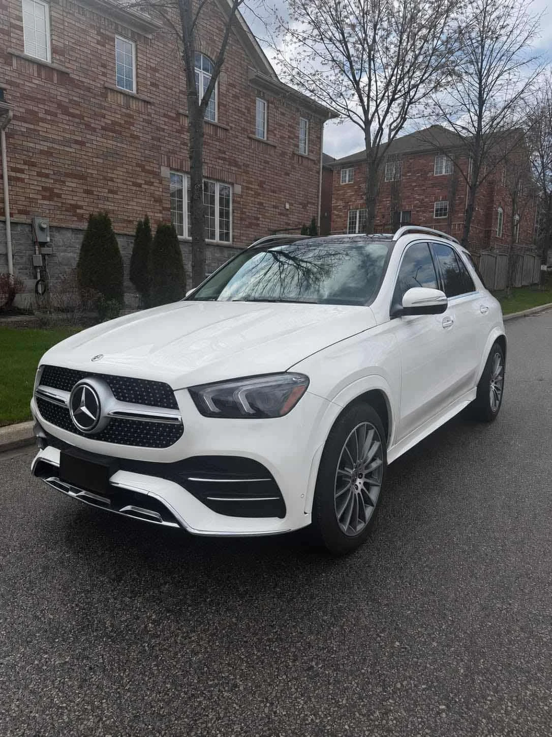 Mercedes-Benz GLE * 450 * CARFAX * БЕЗ ПЪРВОНАЧАЛНА ВНОСКА