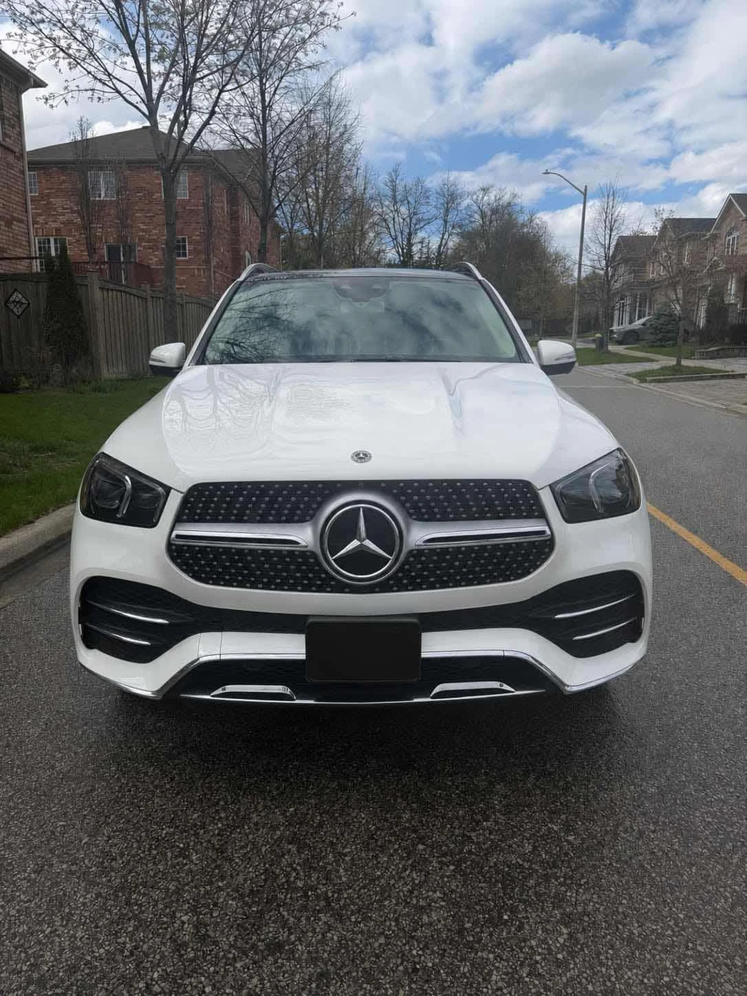 Mercedes-Benz GLE 450 * 360 * BURMESTER * ПОДГРЕВ * АМБИЕНТНО, снимка 6 - Автомобили и джипове - 54460352