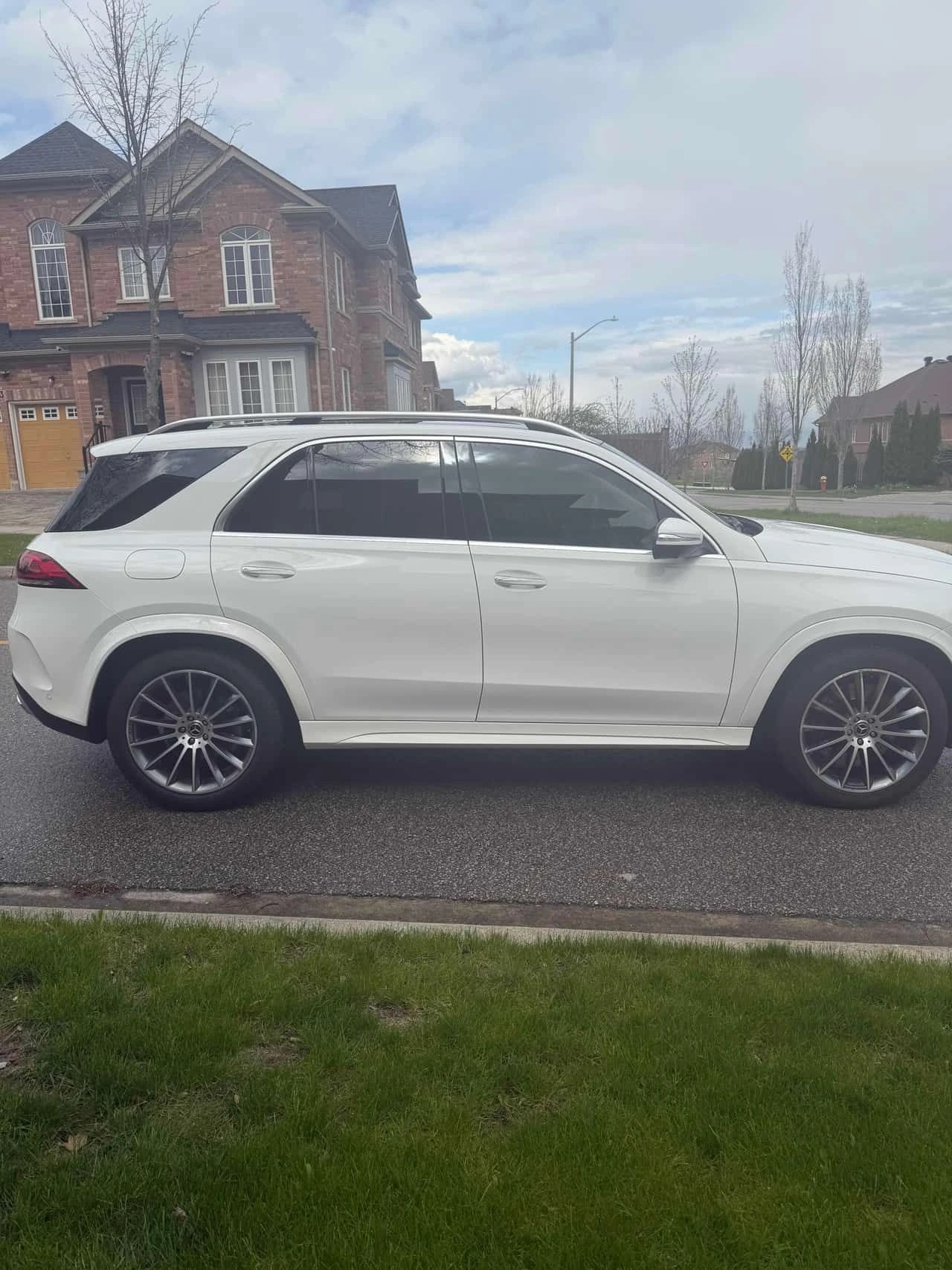 Mercedes-Benz GLE 450 * 360 * BURMESTER * ПОДГРЕВ * АМБИЕНТНО, снимка 3 - Автомобили и джипове - 54460352