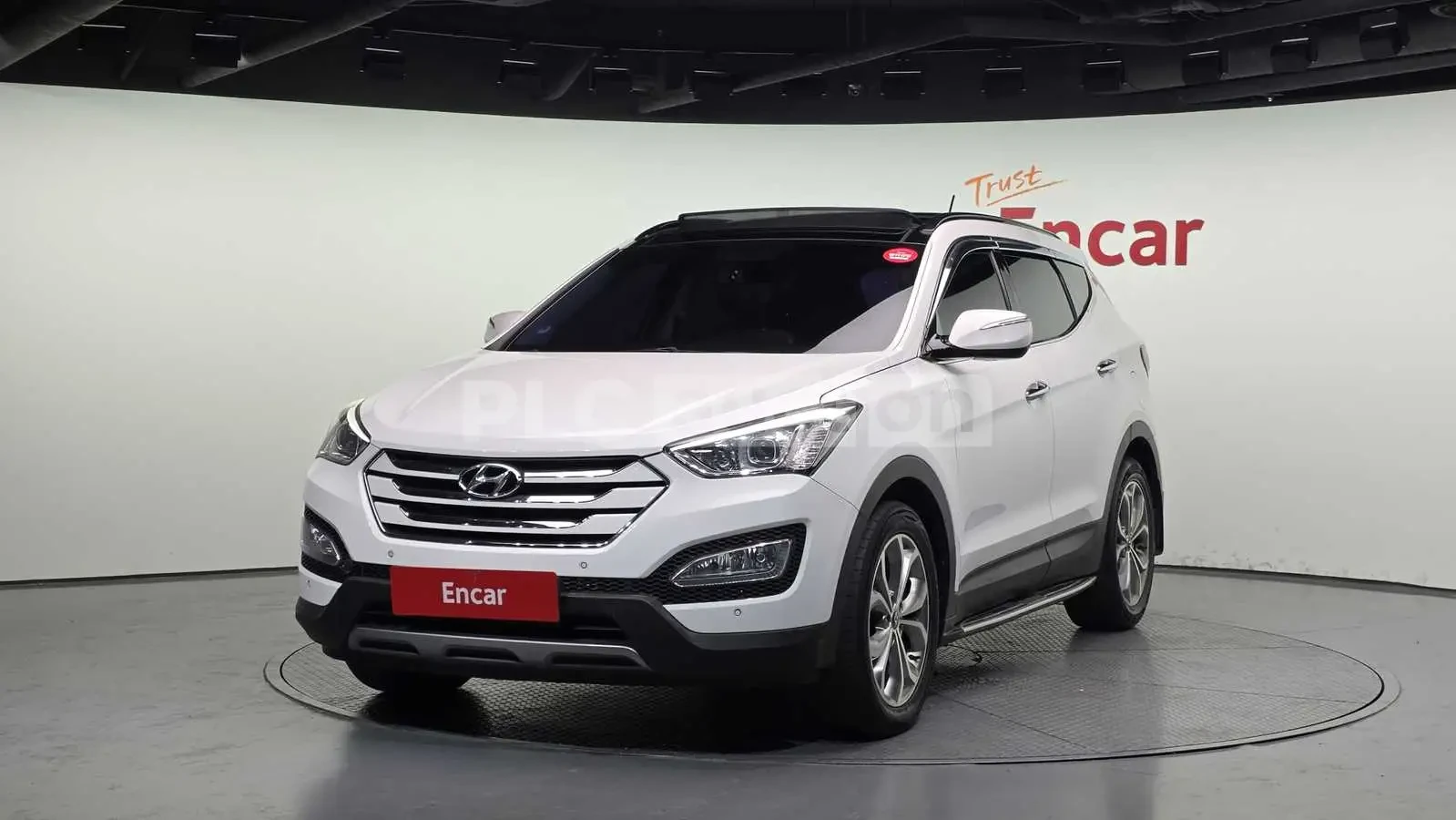 Hyundai Santa fe 2.0| ОБДУХ| КАМЕРА| PANO| вкл.ТЕХНОТЕСТ