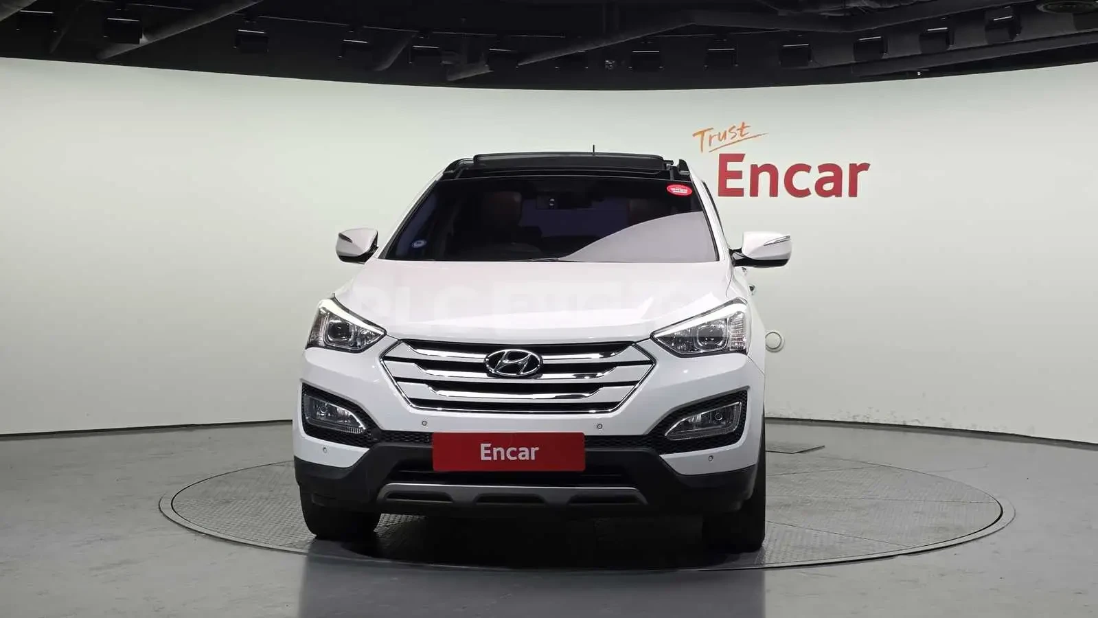 Hyundai Santa fe 2.0| ОБДУХ| КАМЕРА| PANO| вкл.ТЕХНОТЕСТ, снимка 5 - Автомобили и джипове - 54617997