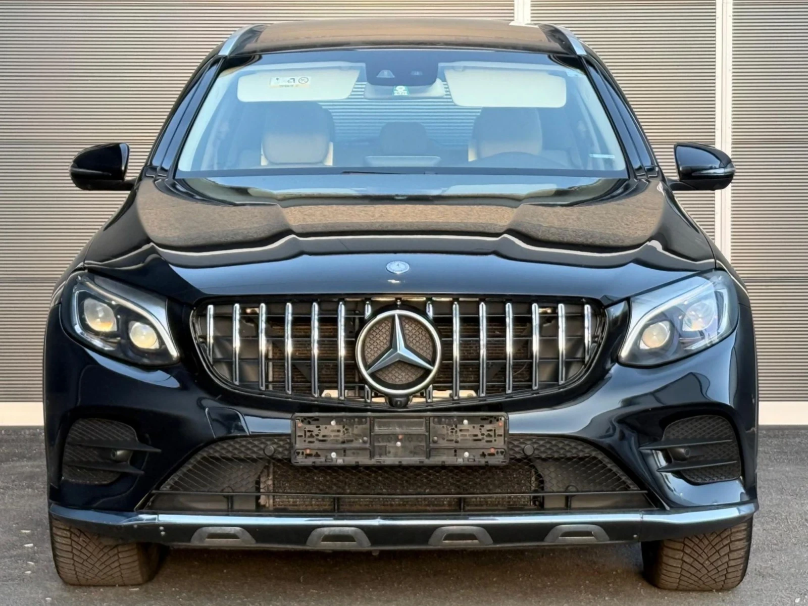 Mercedes-Benz GLC 250 Mercedes GLC250d 3xTV* 360* BURM* ASSISTANCE Plus* | Mobile.bg � ����������� 1