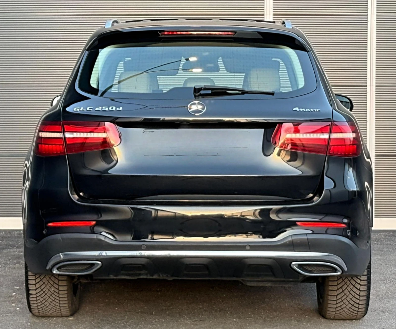 Mercedes-Benz GLC 250 Mercedes GLC250d 3xTV* 360* BURM* ASSISTANCE Plus* | Mobile.bg � ����������� 4