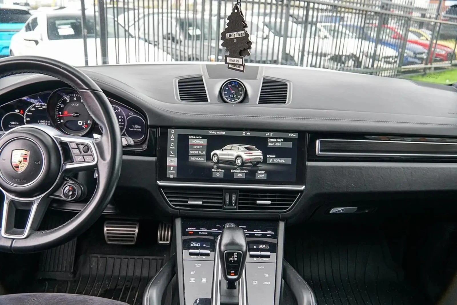 Porsche Cayenne GTS COUPE ����������� & ���� ������ | Mobile.bg � ����������� 10