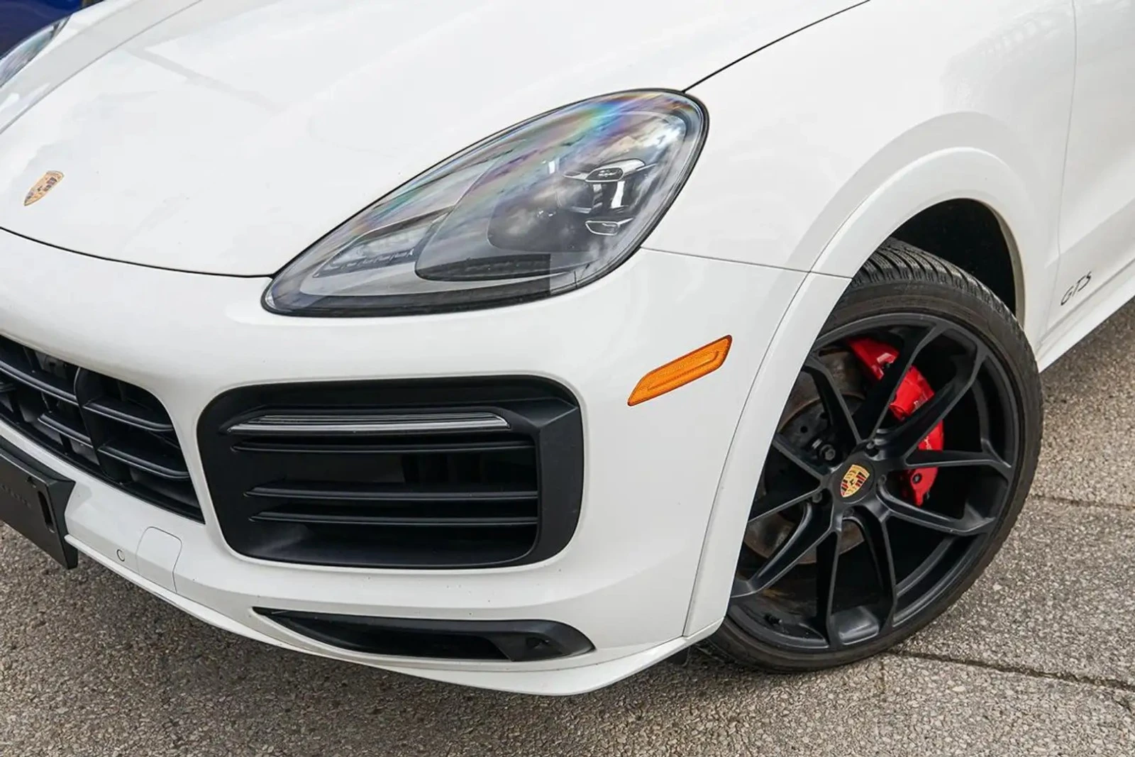 Porsche Cayenne GTS COUPE ����������� & ���� ������ | Mobile.bg � ����������� 4