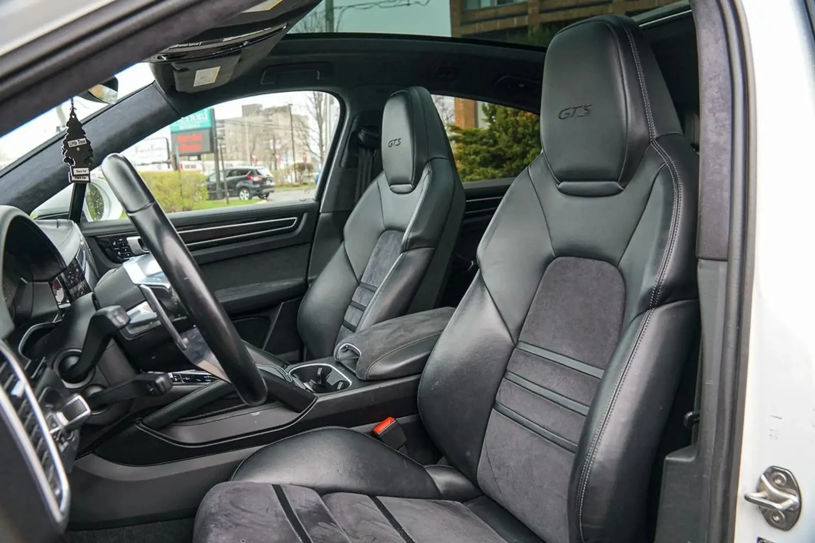 Porsche Cayenne GTS COUPE ����������� & ���� ������ | Mobile.bg � ����������� 7