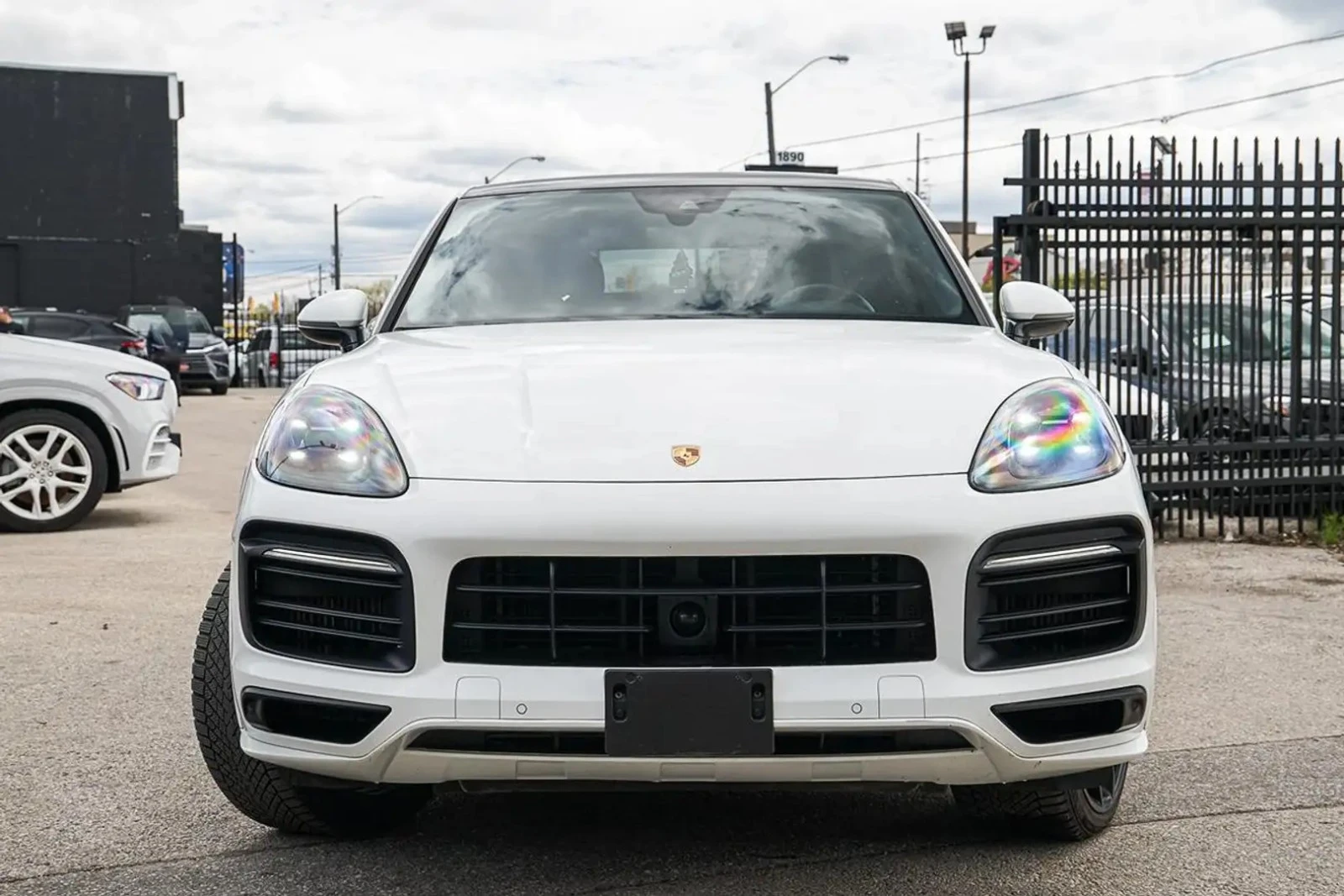Porsche Cayenne GTS COUPE ����������� & ���� ������ | Mobile.bg � ����������� 2