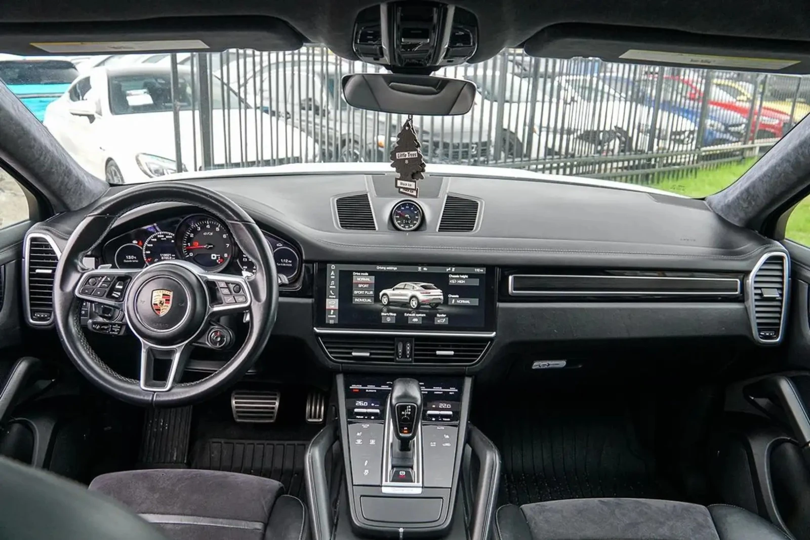 Porsche Cayenne GTS COUPE ����������� & ���� ������ | Mobile.bg � ����������� 9