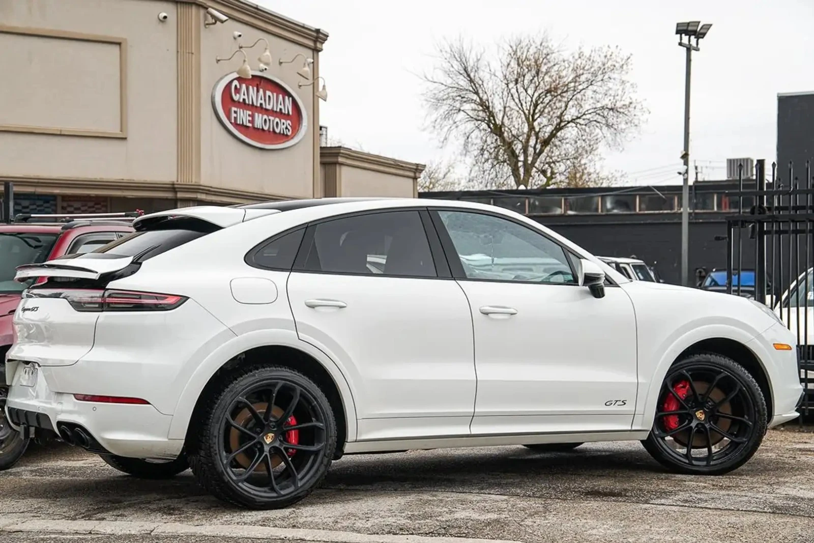 Porsche Cayenne GTS COUPE ����������� & ���� ������ | Mobile.bg � ����������� 3